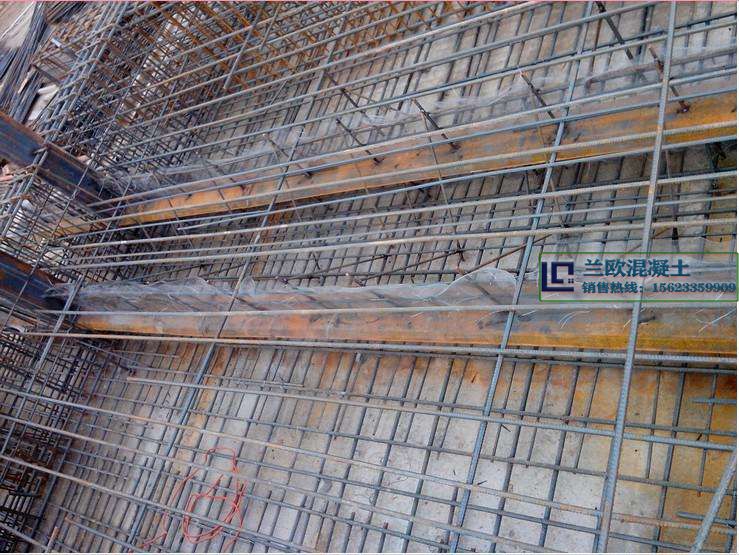 武漢混凝土廠家